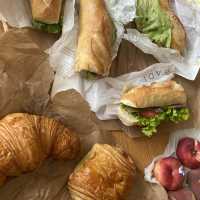 프랑스는 빵이지~, 빵으로 시작하는 프랑스 여행 + 프랑스 간단 회화