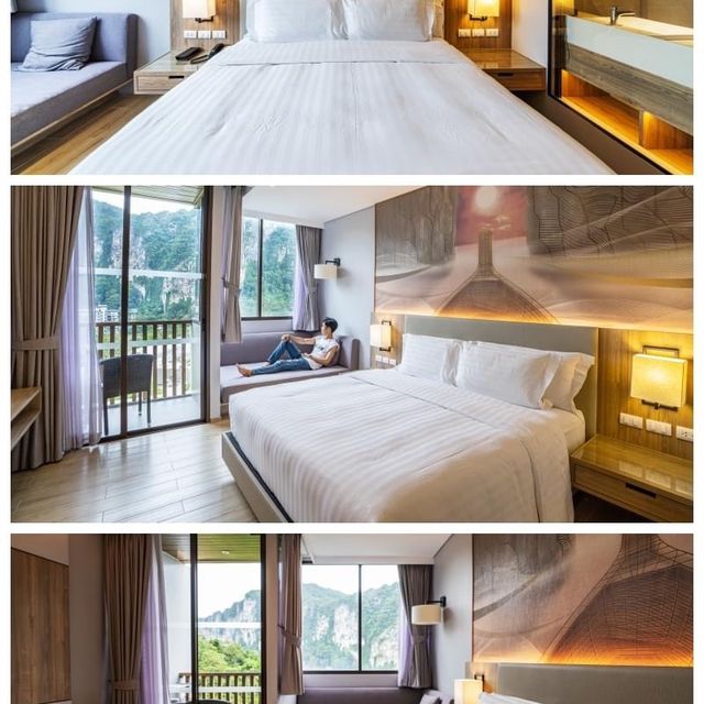 Holiday inn resort krabi ao nang beach