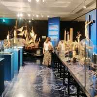 A visit to Ayala Museum is a must!🇵🇭🔝