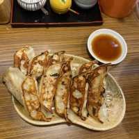 台北市｜京都柚子豚骨拉麺研究中心 忠孝店