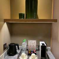 台北中山九昱希爾頓逸林酒店