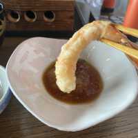 高質日式定食 @五武士