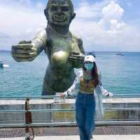 เกาะเสม็ด