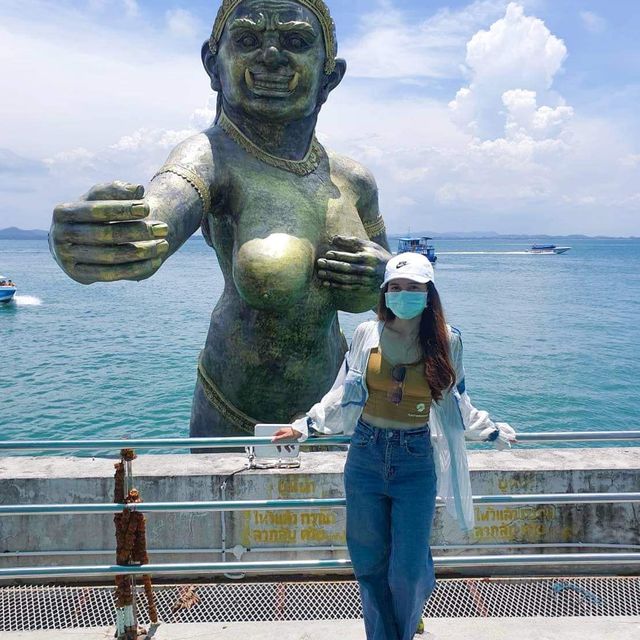 เกาะเสม็ด