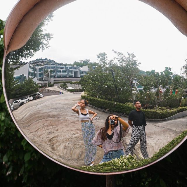 Patong Bay Hill ✨ Phuket