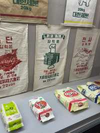 짜장면의 역사를 알 수 있는 차이나 타운 ‘짜장면 박물관’