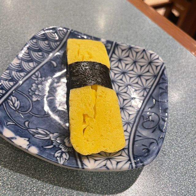 Ikoi Japanese Restaurant in Singapore 🇸🇬 