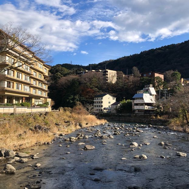 ♨️箱根遊玩慳錢攻略💰必買箱根周遊券
