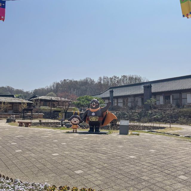 사람보다 벚꽃이 더 많은 공주 벚꽃 스팟모음🌸