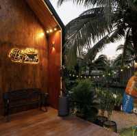 B.B. Farm Cafe' ... รัษฎา ตรัง 