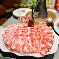 🌸黎深圳涮羊肉必選🐏京庄·銅鍋涮 🐏