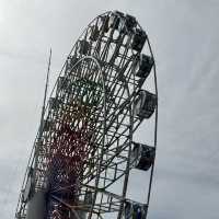 스릴이 한 곳에 모여있는, 후지큐하이랜드 🎢