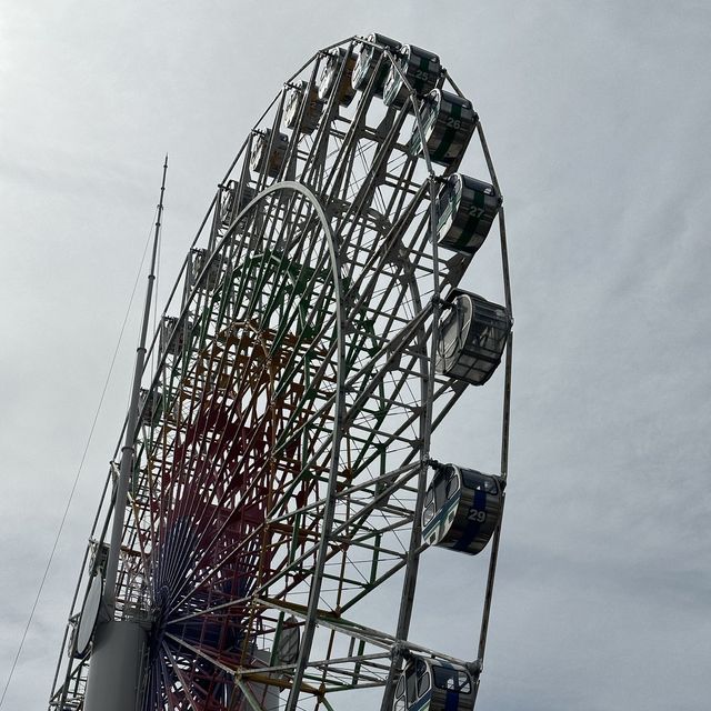스릴이 한 곳에 모여있는, 후지큐하이랜드 🎢
