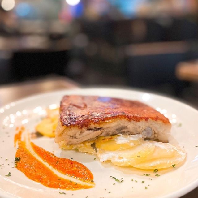 大圍宵夜, 風車