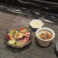高性價比午市Omakase