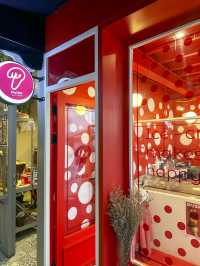 ร้านไอศกรีมลับ ริมทะเลเกาะสิเหร่ ภูเก็ต
