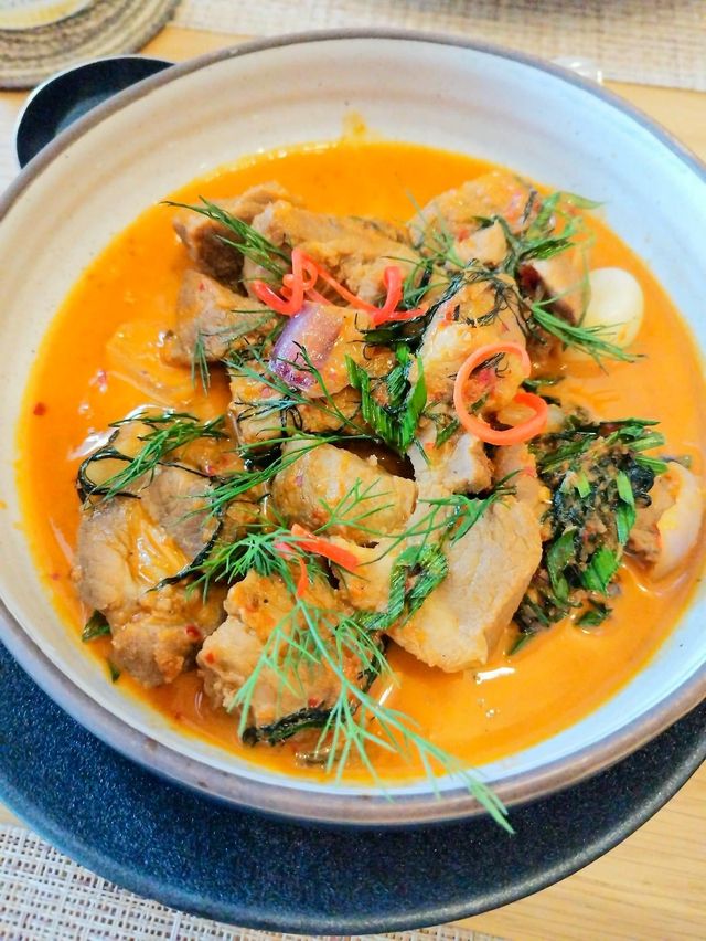 ลือจันท์ ครัวไทย ที่จันทบุรี🥘