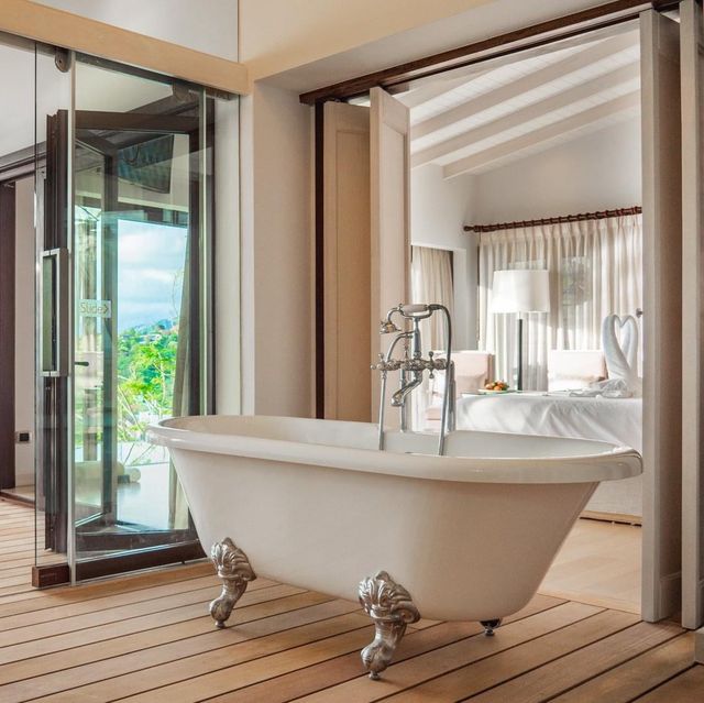 The Shore at Katathani Luxury Resort , Phuket 