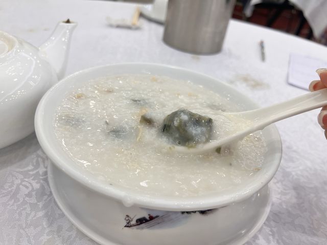 大圍懷舊酒家