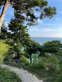 Phuket | most scenic beach on the island