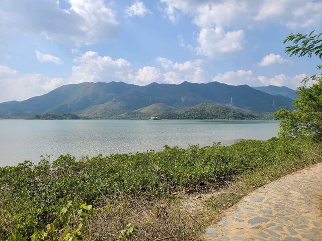 【東北純樸之地~鹿頸🏞️】