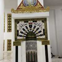Masjid Tengku Razaleigh