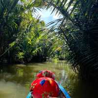 Nine Dragons River - Mekong River 🛶