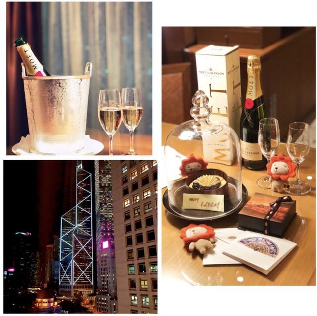 喺香港點都一定要去一次-酒店系列
