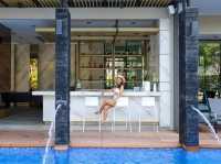 Altera Hotel and ResidencePattayaที่พักสุดชิลพัทยา