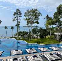 Hyatt Agency Samui โรงแรมหรู ติดหาดบนเกาะสมุย