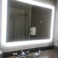 Atlanta Airport Marriott 