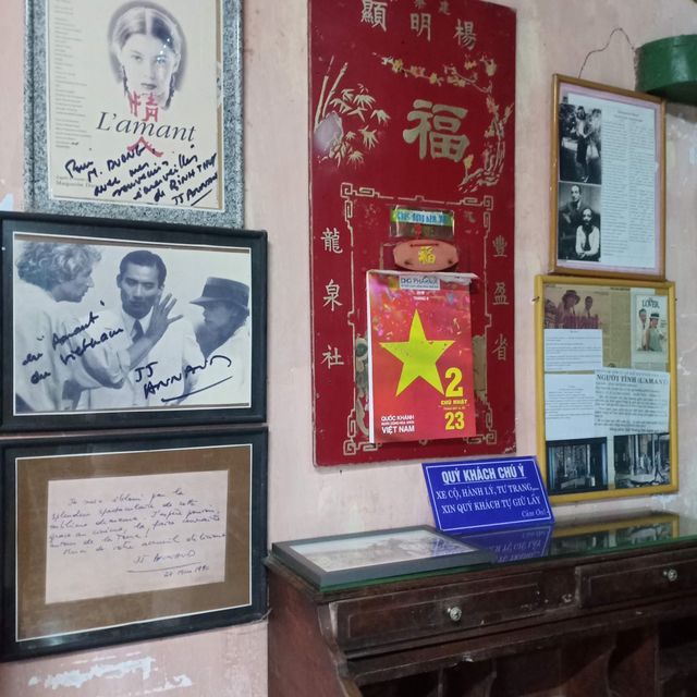 BINH THUY ANCIENT HOUSE - Can Tho