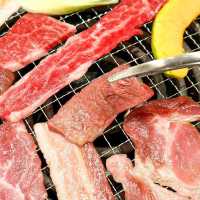Yakiniku Like ปิ้งย่างยอดฮิตจากญี่ปุ่น 