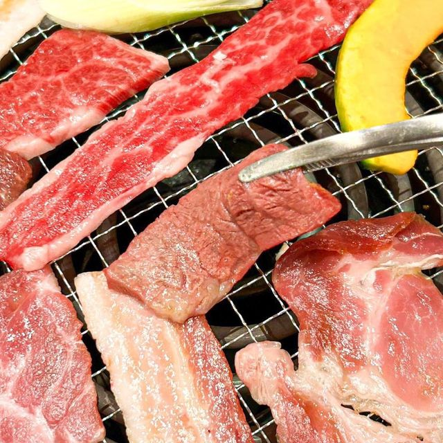Yakiniku Like ปิ้งย่างยอดฮิตจากญี่ปุ่น 