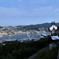 【長崎】世界新三大夜景に認定された長崎の夜景