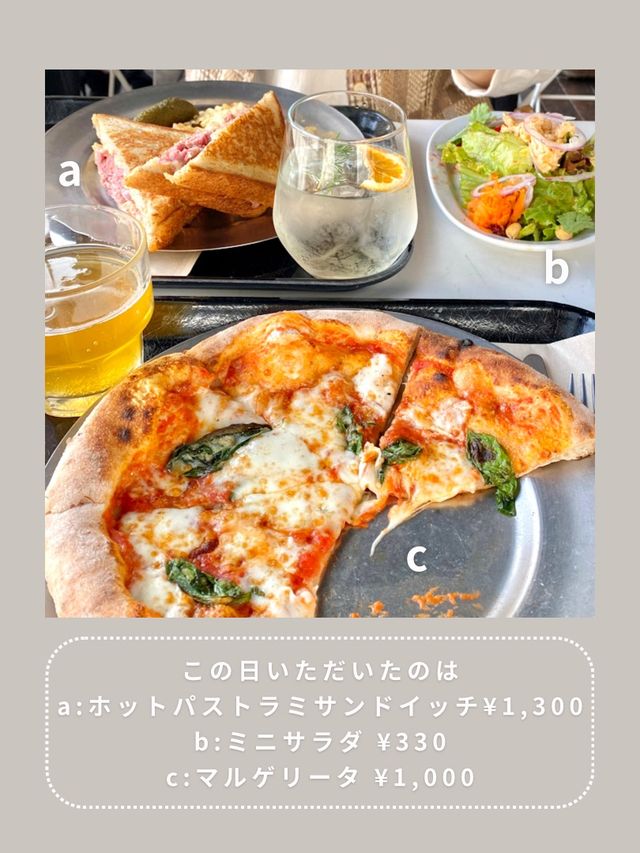 【麹町】わんこと行けるおしゃれパン屋🥐
