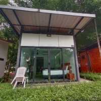 ที่พักริมทะเลเกาะช้าง