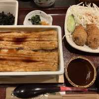 [宮島]牡蠣屋のBARと穴子メシ