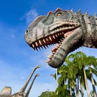 🌴 東芭樂園 | 全家歡樂必去 🎢