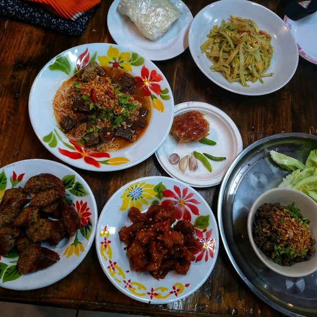 แม่กำปอง จังหวัดเชียงใหม่