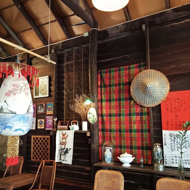 ร้าน Doนม โพธาราม ราชบุรี