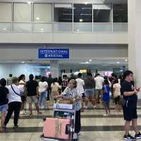 ニノイアキノ空港