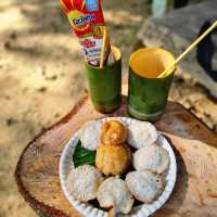 The Royal Bamboo Lodge Khao Sok