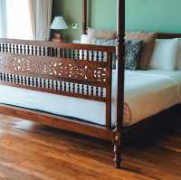 Experience the beautiful Jetwing next to Yala