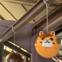 新北景點｜猴硐坑小火車採礦體驗