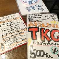 【大阪】なんばパークスで『大阪もん』を食べよう✨✨✨