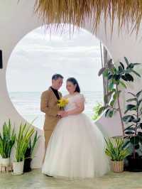ที่เที่ยวหน้าฝน ที่ vongole beach café 