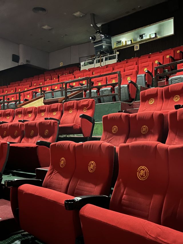 독립 영화 붐은 온다… 마이너라면 꼭 방문해 봐야 할 광주극장🎭