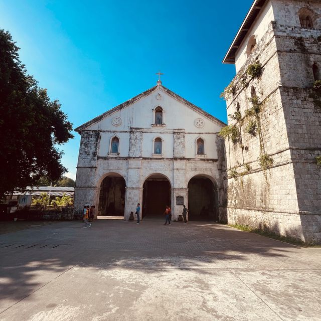 Countryside Tour - Bohol Philippines 