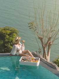 Sinae Phuket พูลวิลล่าสุดหรูแห่งเกาะสิเหร่ 🛀🏻